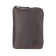 Dámská kožená peněženka RFID 1086-22 Peanut Brown