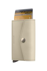 Envelope Secrid Pebble Latte