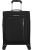 Kabinový cestovní kufr ATourister Cloudrider Black