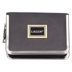 Manikúra Lagen  70086 černá