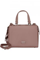 Kabelka do ruky Samsonite Be-Her XS Antik Pink