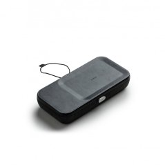 Orbitkey Nest Black