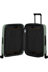 Kabinový cestovní kufr Samsonite Essen EX ZIP Sage