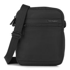 Pánská crossbody taška Hedgren HIC23/003-15 černá