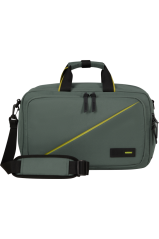Am. Tourister TAKE2CABIN 3-WAYBoarding Bag D. FORE
