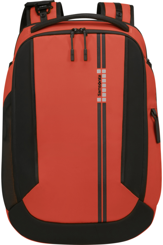 Batoh Samsonite ACTIVE ROAD BACKPACK 20L Clay