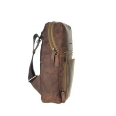 Batoh crossbody Greenburry Vintage Tec 1588-25
