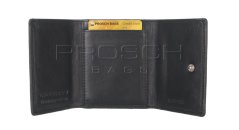 Kožená peněženka Greenburry Platinium 7009-20