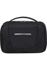 Toilet Kit Samsonite Re-Lite Black
