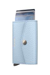 Envelope Secrid Pebble Ice Blue