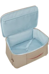 Boarding Bag A.T. PUFFYPOP 3-WAY 14.0" BEIGE