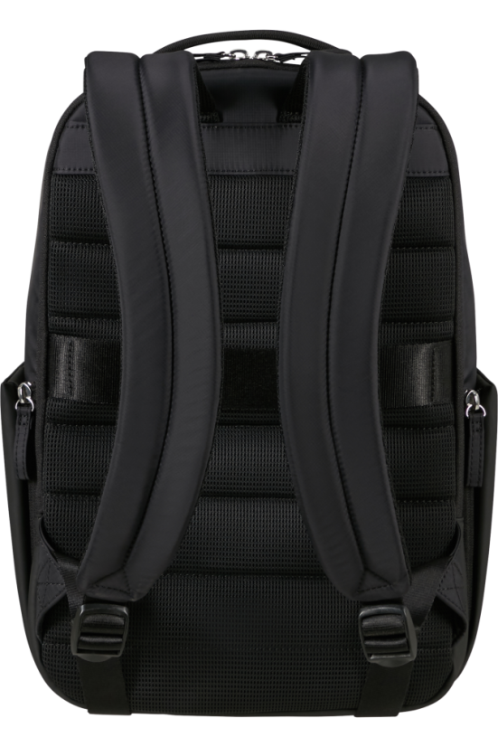 Batoh Samsonite Move Journey Underseat XS Black