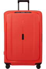 Velký XL cestovní kufr Samsonite Essens Lava