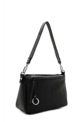 Crossbody kabelka Suri Frey Debby 13601 Black