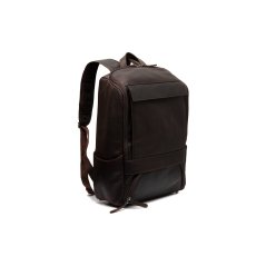 Kožený batoh Chesterfield Rich C58.015701 hnědý