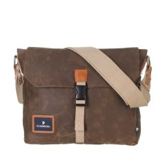 Taška Stainberg Messenger 1115-03 Earth