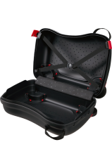 Dětský kufr Samsonite DREAM2Go Marvel Spiderman