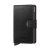 Miniwallet Secrid Original Black & Brown