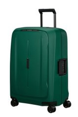 Střední cestovní kufr Samsonite Essens A.Green