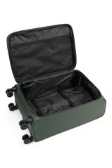 Střední cestovní kufr Airbox AS4402-24 Green