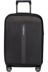 Obal na cestovní kufr Samsonite Revolution S Black