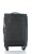 Střední cestovní kufr D&N 6864-01 Black