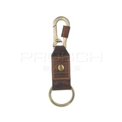 Karabina na klíče Greenburry 1568-25