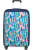 Obal na cestovní kufr Samsonite Revolution M City