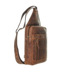 Crossover batůžek Greenburry Vintage 1529-25