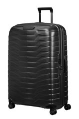 Velký cestovní kufr XL Samsonite Proxis Matt Graph