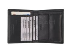 Kožená peněženka Greenburry Platinium 7005-20