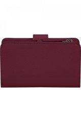 Dámská peněženka Samsonite Brightbeyond Garnet Red