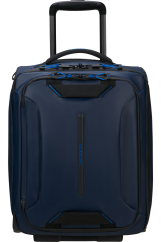 Underseater Samsonite Ecodiver Duffle WH Blue Nigh