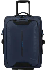 Cestovní taška Samsonite Ecodiver 55/20 Blue