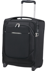 Underseater Samsonite Re-Lite Upright 45/16 Black