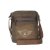 Plátěná taška Greenburry 5903-30 khaki
