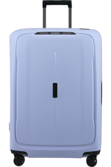 Velký cestovní kufr Samsonite Essens Lavender