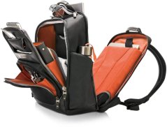 Batoh na notebook do 17,3" EVERKI Onyx