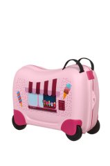 Dětský kufr Samsonite DREAM2Go Disney Ice Cream