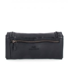 Kožená peněženka Noelia Bolger 5119 NB C černá