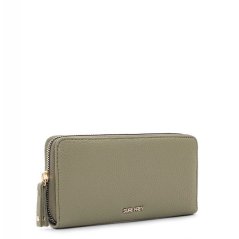 Peněženka na zip Suri Frey Candy 13587-910 Khaki