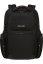 Samsonite PRO-DLX 6 BACKPACK 17.3" 3VOL EXP BLACK