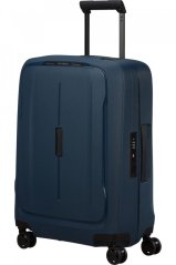 Kabinový cestovní kufr Samsonite Essens M.Blue