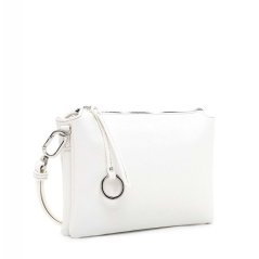 Kabelka crossbody Suri Frey Debby 13600 White