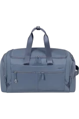 Cestovní taška Samsonite Move Journey S Storm Blue