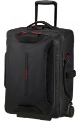 Cestovní taška Samsonite Ecodiver 55/20 Black