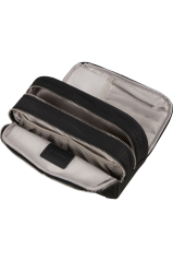 Samsonite IMAGE TOILET KIT TOILET POUCH BLACK