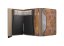 Slimwallet Secrid Jungle Desert