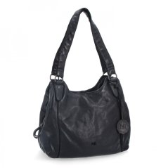 Kožená kabelka přes rameno Noelia Bolger NB 2088 C