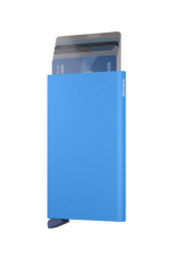 Cardprotector Secrid Powder Ultra Blue